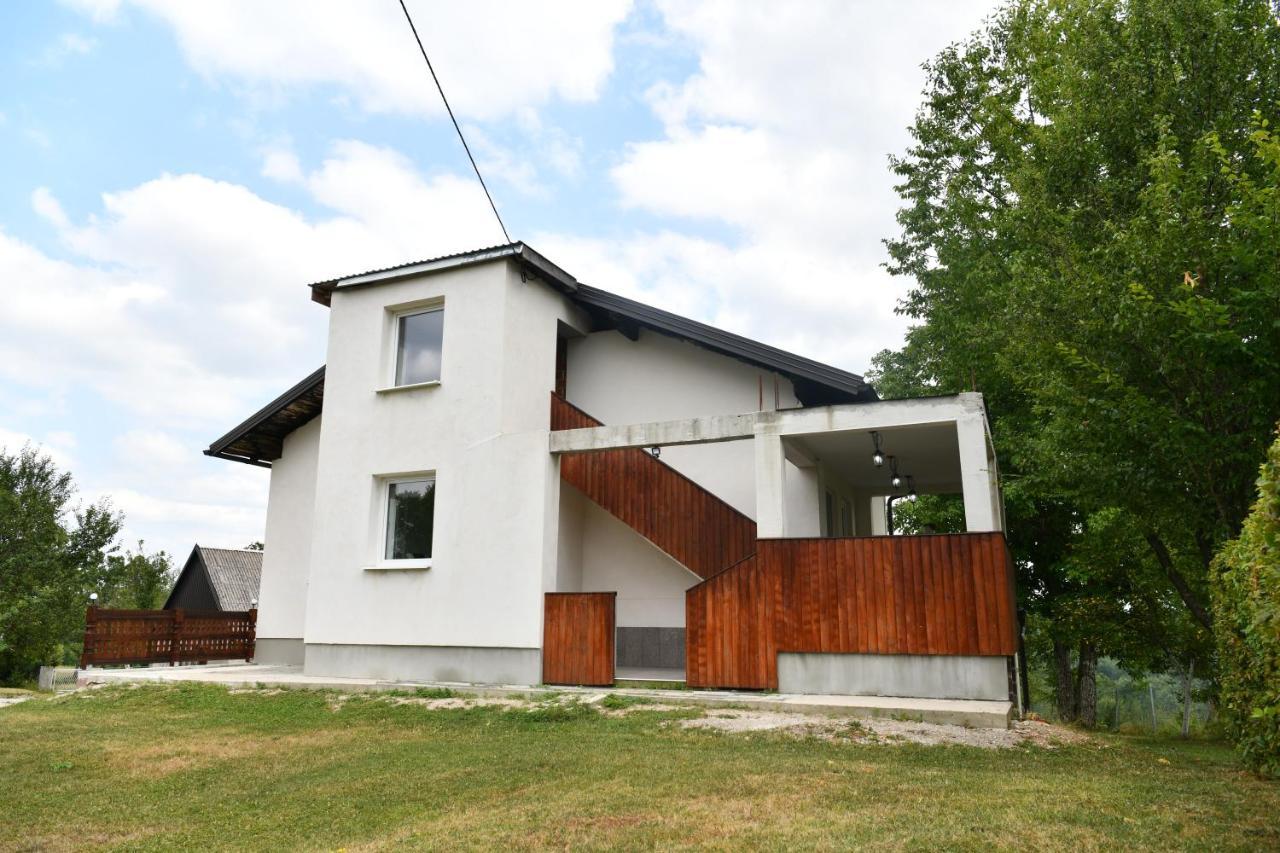 Lora Apartment Rakovica Exterior photo