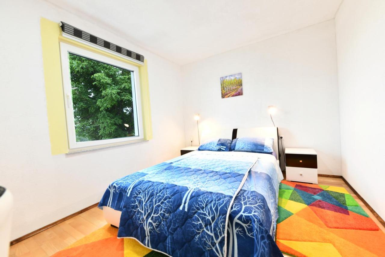 Lora Apartment Rakovica Exterior photo