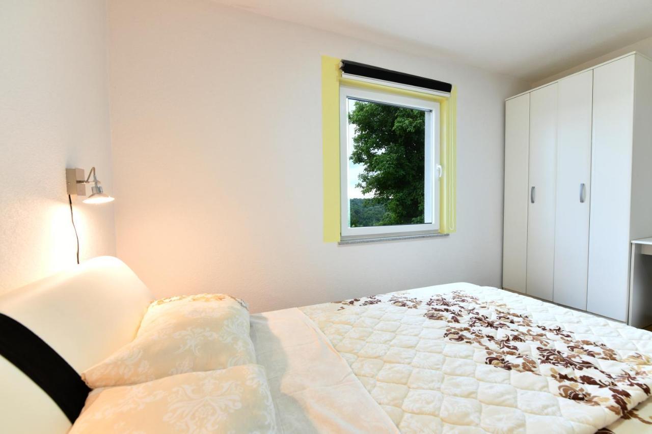 Lora Apartment Rakovica Exterior photo